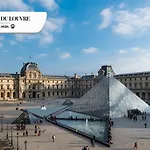 Bluestay 803 - Charmant Studio A Paris