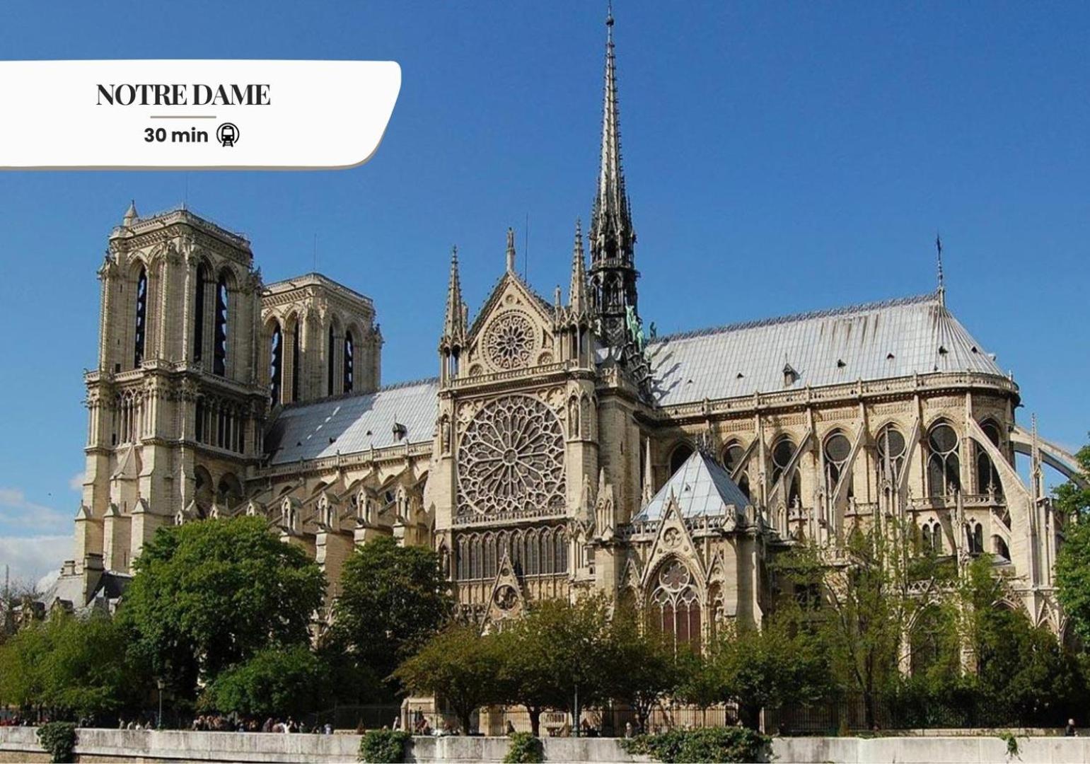 Bluestay 803 - A * Paris
