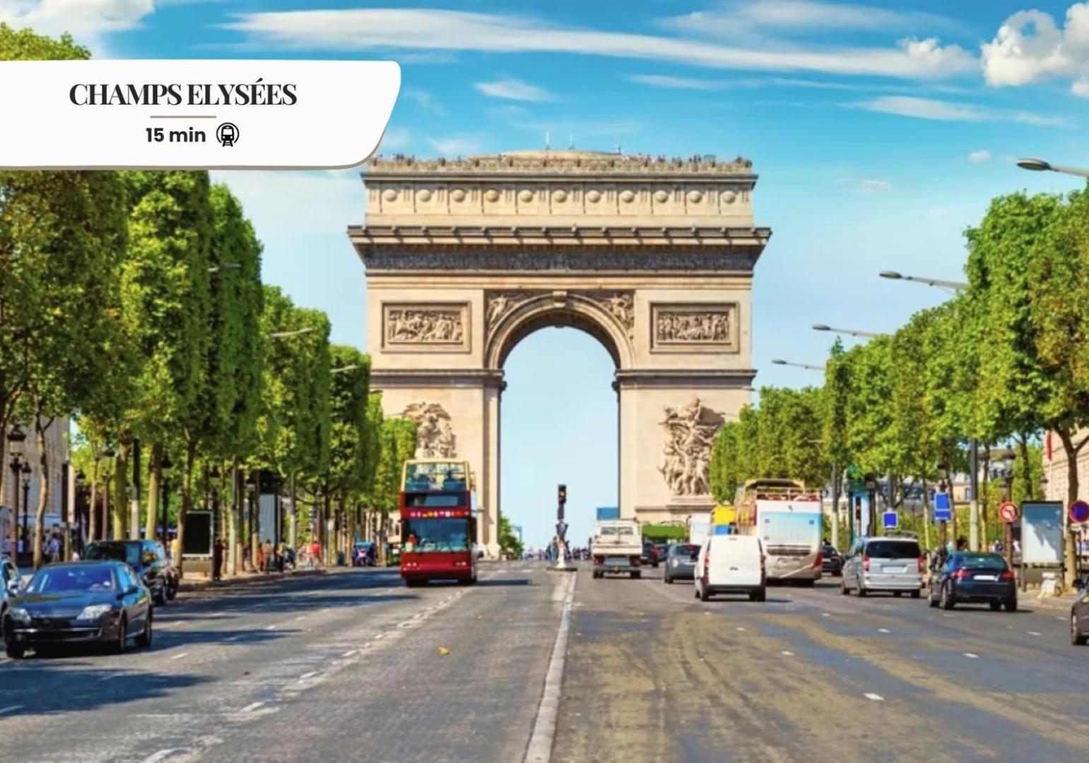 Bluestay 803 - A Appartement