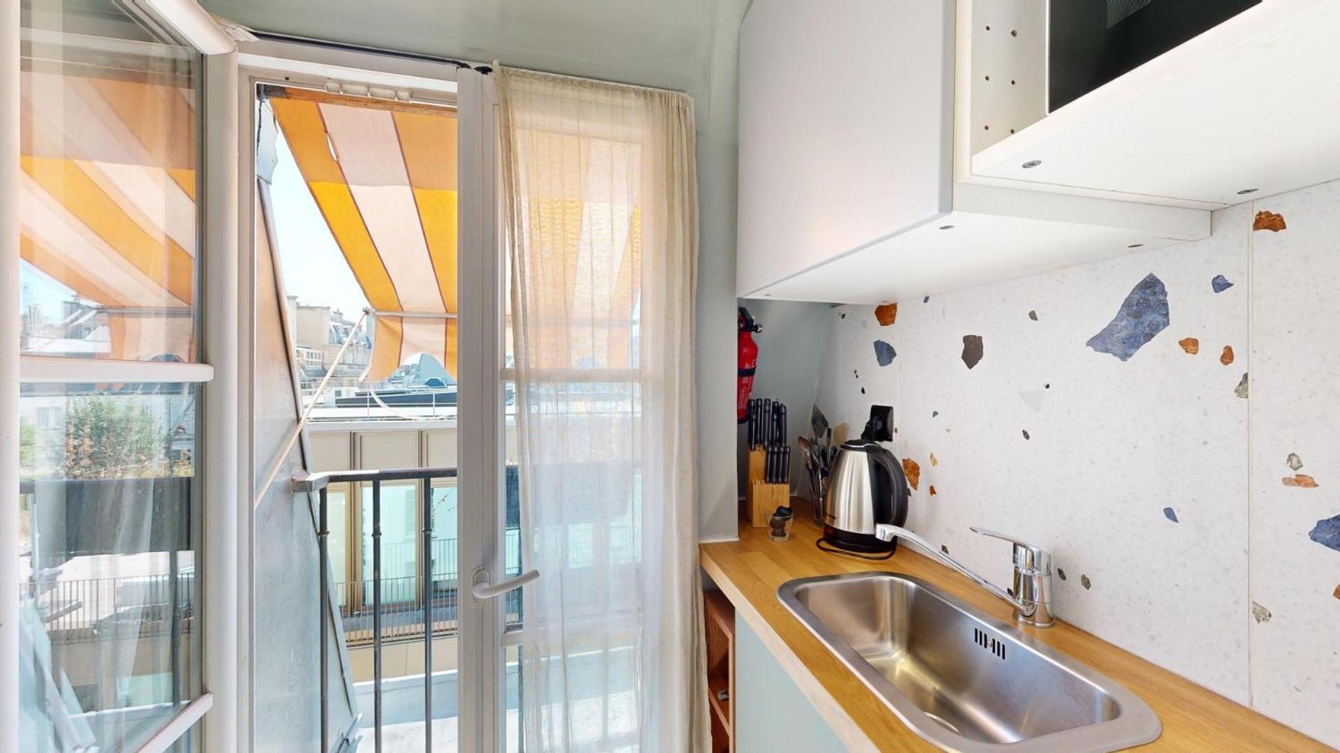 Appartement Bluestay 803 - A *