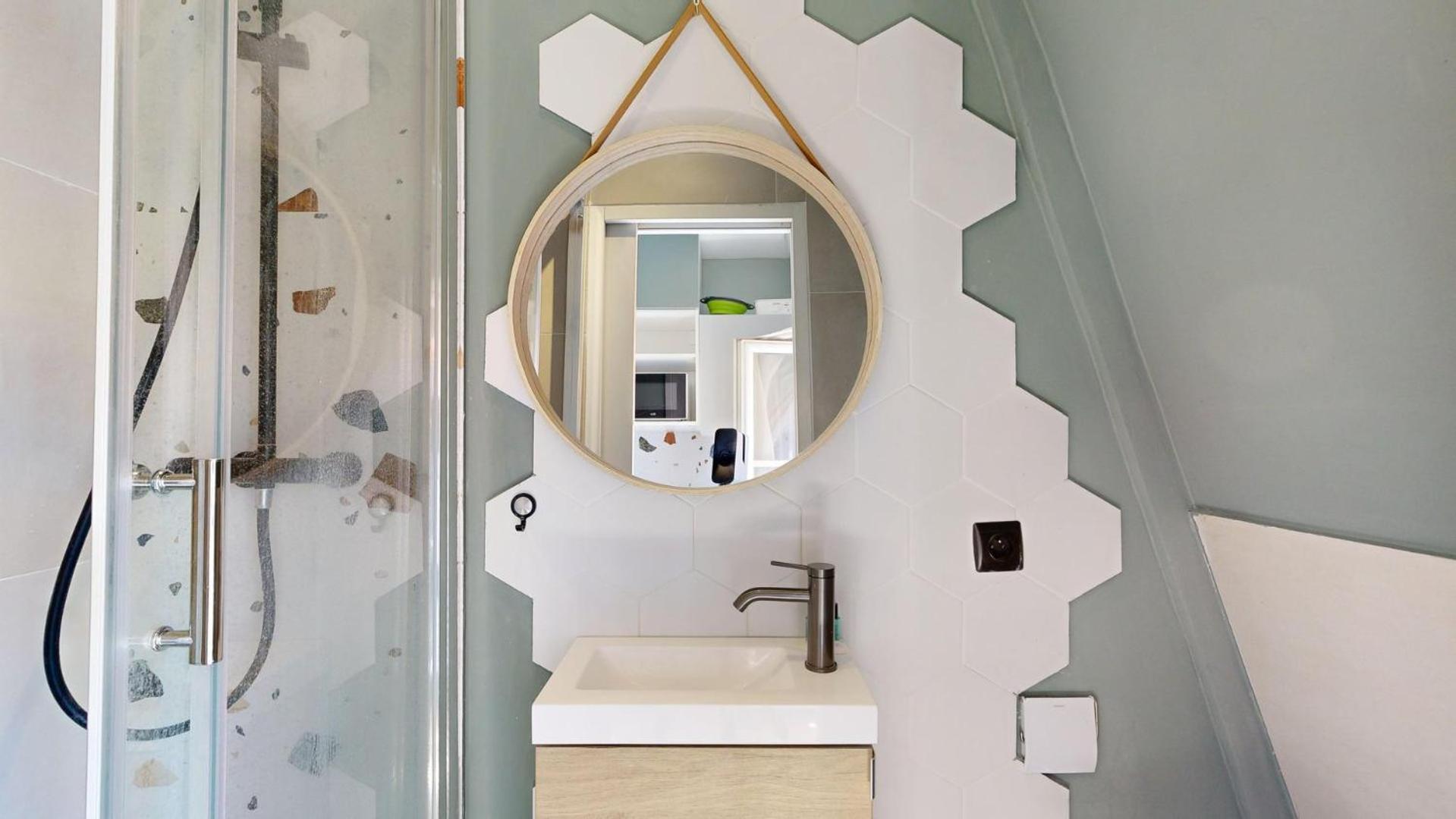 Appartement Bluestay 803 - A *