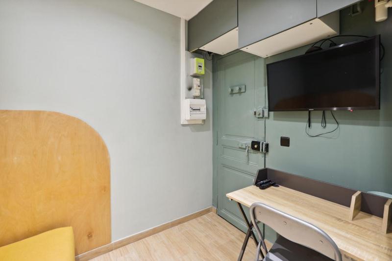Bluestay 803 - A Appartement *