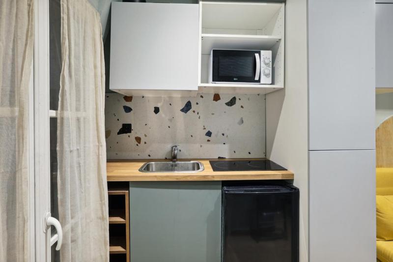 Appartement Bluestay 803 - A *